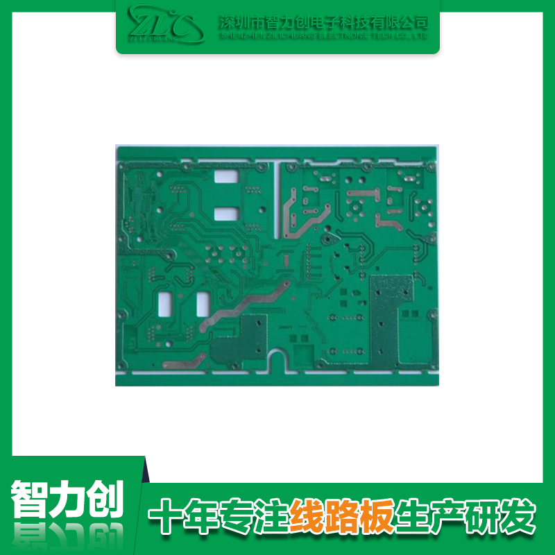 HDI高頻電路板，盲孔板和埋孔板有什么區別呢？